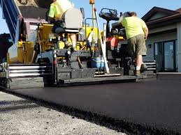 Reliable Many, LA Driveway Paving Services Solutions